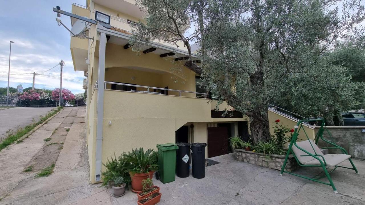 Apartments Val Maslina Utjeha-Bušat Extérieur photo