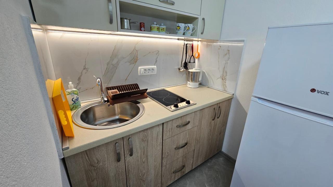 Apartments Val Maslina Utjeha-Bušat Extérieur photo