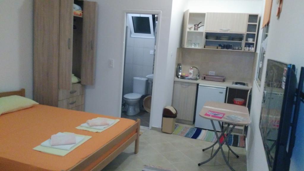 Apartments Val Maslina Utjeha-Bušat Extérieur photo
