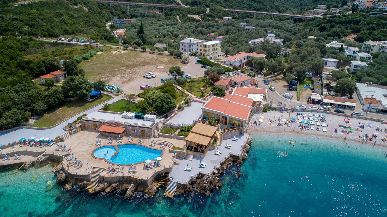 Apartments Val Maslina Utjeha-Bušat Extérieur photo