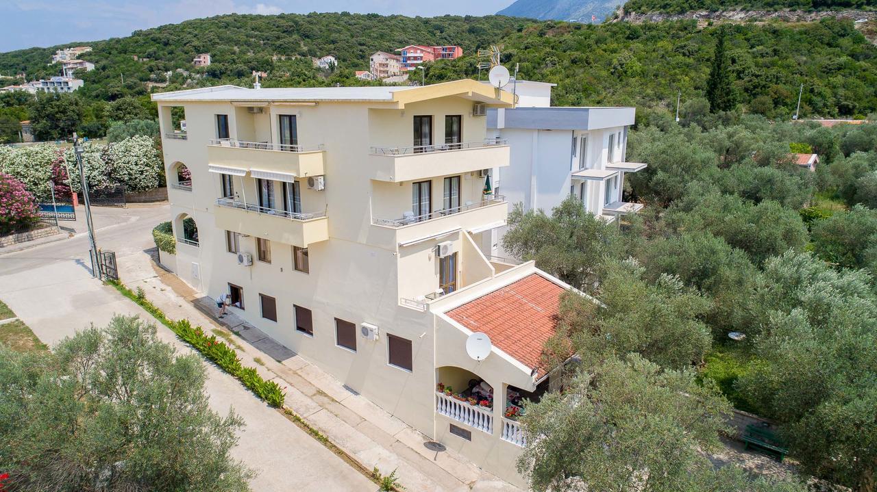 Apartments Val Maslina Utjeha-Bušat Extérieur photo